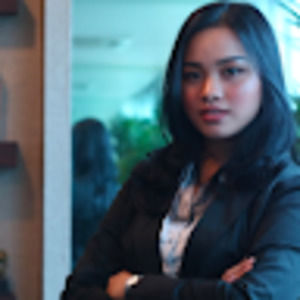 Meet your Posher, Rani nur